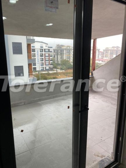 Apartment vom entwickler in Döşemealtı, Antalya - immobilien in der Türkei kaufen - 104627