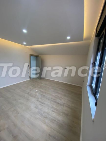 Apartment vom entwickler in Döşemealtı, Antalya - immobilien in der Türkei kaufen - 104628
