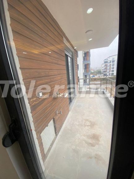 Apartment vom entwickler in Döşemealtı, Antalya - immobilien in der Türkei kaufen - 104629