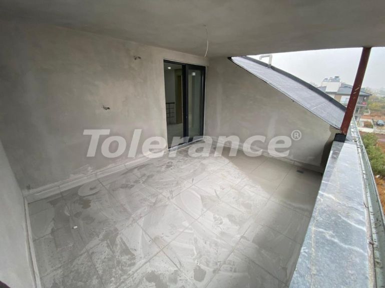 Apartment vom entwickler in Döşemealtı, Antalya - immobilien in der Türkei kaufen - 104630