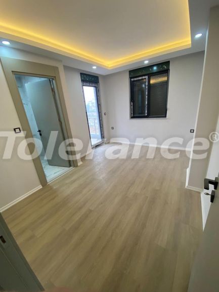 Apartment vom entwickler in Döşemealtı, Antalya - immobilien in der Türkei kaufen - 104633