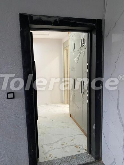 Apartment vom entwickler in Döşemealtı, Antalya - immobilien in der Türkei kaufen - 104634