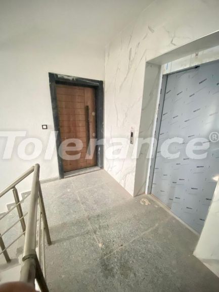 Apartment vom entwickler in Döşemealtı, Antalya - immobilien in der Türkei kaufen - 104635