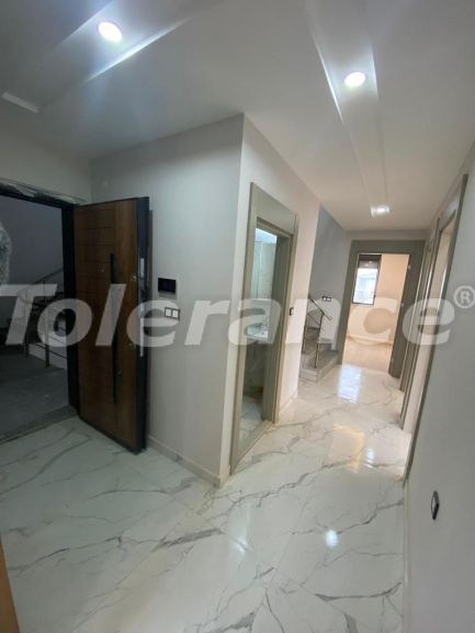 Appartement van de ontwikkelaar in Döşemealtı, Antalya - onroerend goed kopen in Turkije - 104636