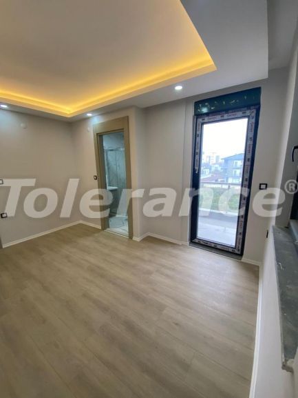Apartment vom entwickler in Döşemealtı, Antalya - immobilien in der Türkei kaufen - 104637