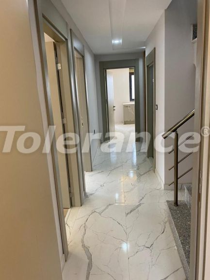 Apartment vom entwickler in Döşemealtı, Antalya - immobilien in der Türkei kaufen - 104640