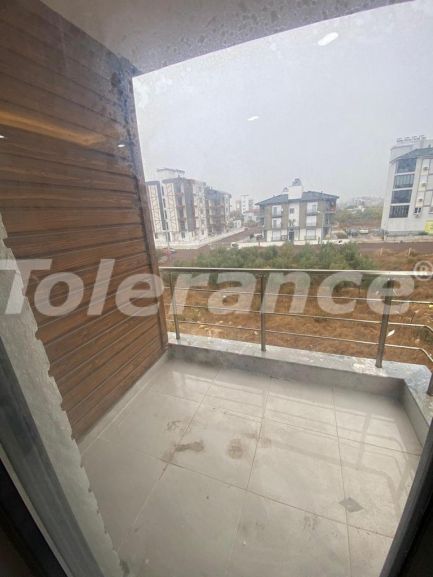 Apartment vom entwickler in Döşemealtı, Antalya - immobilien in der Türkei kaufen - 104641