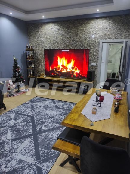 Apartment in Döşemealtı, Antalya - 113827 Apartment in Döşemealtı, Antalya - buy realty in Turkey - 113827