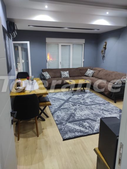 Apartment in Döşemealtı, Antalya - 113828 Apartment in Döşemealtı, Antalya - buy realty in Turkey - 113828