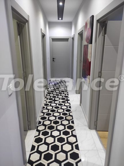 Apartment in Döşemealtı, Antalya - 113829 Apartment in Döşemealtı, Antalya - buy realty in Turkey - 113829