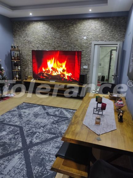 Apartment in Döşemealtı, Antalya - 113830 Apartment in Döşemealtı, Antalya - buy realty in Turkey - 113830