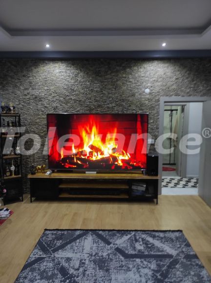 Apartment in Döşemealtı, Antalya - 113832 Apartment in Döşemealtı, Antalya - buy realty in Turkey - 113832