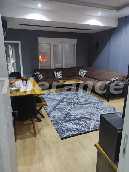 Apartment in Döşemealtı, Antalya - 113834 Apartment in Döşemealtı, Antalya - buy realty in Turkey - 113834