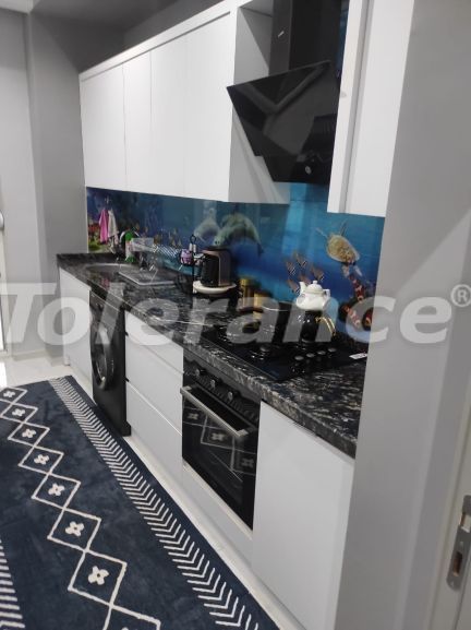 Apartment in Döşemealtı, Antalya - 113836 Apartment in Döşemealtı, Antalya - buy realty in Turkey - 113836