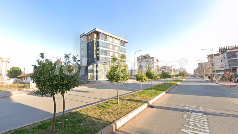 Apartment in Döşemealtı, Antalya - 113840 Apartment in Döşemealtı, Antalya - buy realty in Turkey - 113840