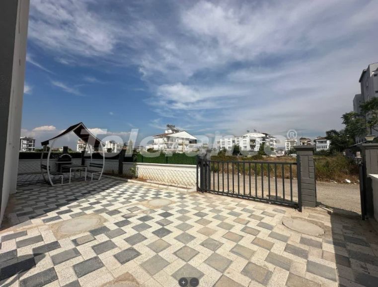 شقق من المتعهد في:في دوشيمالتي, أنطاليا مسبح - 114237 شقق من المتعهد في:في دوشيمالتي, أنطاليا مسبح - شراء عقار في تركيا - 114237