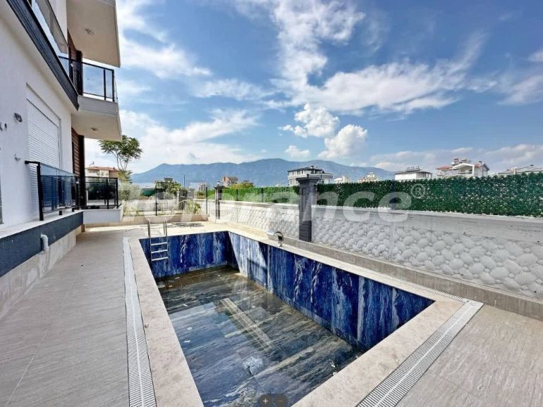 شقق من المتعهد في:في دوشيمالتي, أنطاليا مسبح - 114238 شقق من المتعهد في:في دوشيمالتي, أنطاليا مسبح - شراء عقار في تركيا - 114238