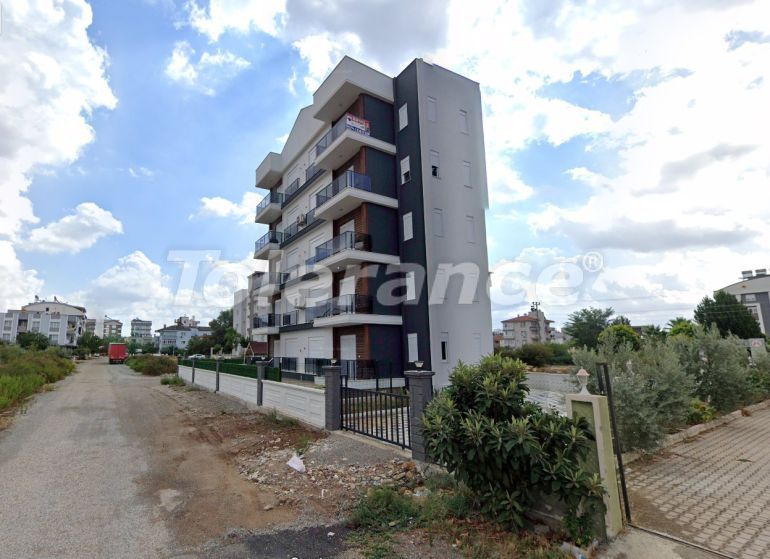 شقق من المتعهد في:في دوشيمالتي, أنطاليا مسبح - 114242 شقق من المتعهد في:في دوشيمالتي, أنطاليا مسبح - شراء عقار في تركيا - 114242