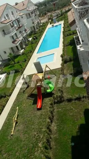 Apartment from the developer in Döşemealtı, Antalya pool - buy realty in Turkey - 13888