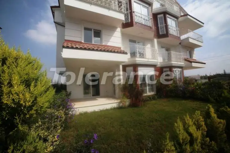 Apartment from the developer in Döşemealtı, Antalya pool - buy realty in Turkey - 13890