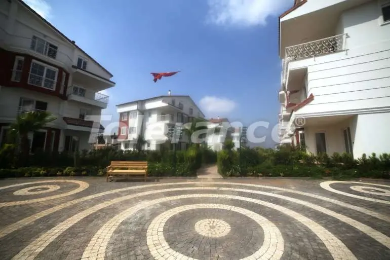 Apartment from the developer in Döşemealtı, Antalya pool - buy realty in Turkey - 13892