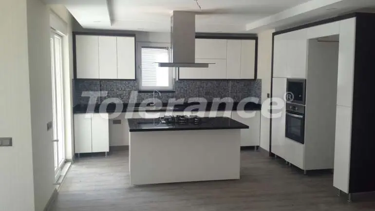 Apartment from the developer in Döşemealtı, Antalya pool - buy realty in Turkey - 13898