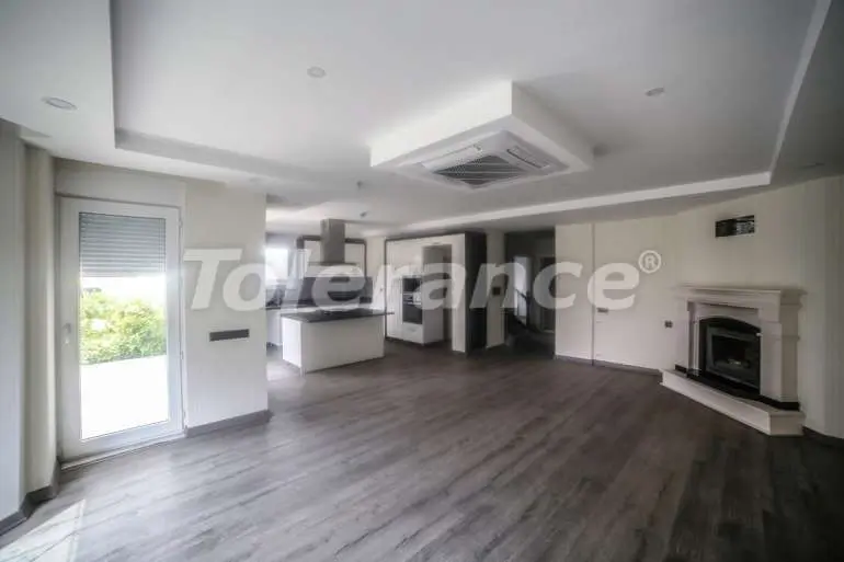Apartment from the developer in Döşemealtı, Antalya pool - buy realty in Turkey - 13901