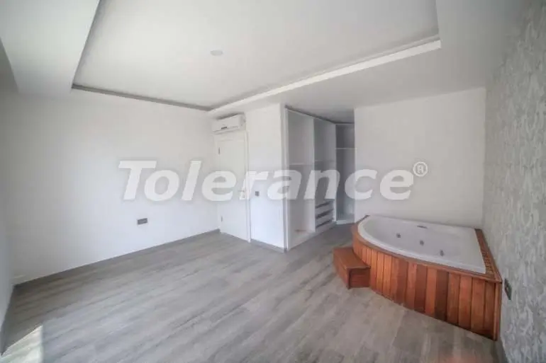 Apartment from the developer in Döşemealtı, Antalya pool - buy realty in Turkey - 13903