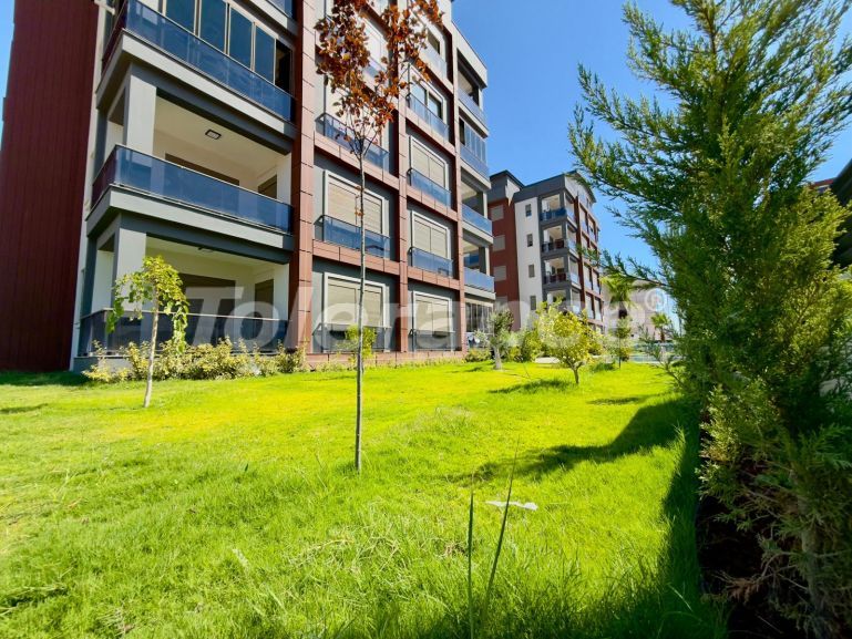 Apartment in Döşemealtı, Antalya with pool - buy realty in Turkey - 146007