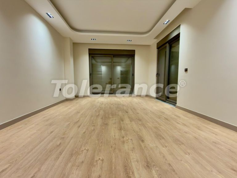 Apartment in Döşemealtı, Antalya with pool - buy realty in Turkey - 146011