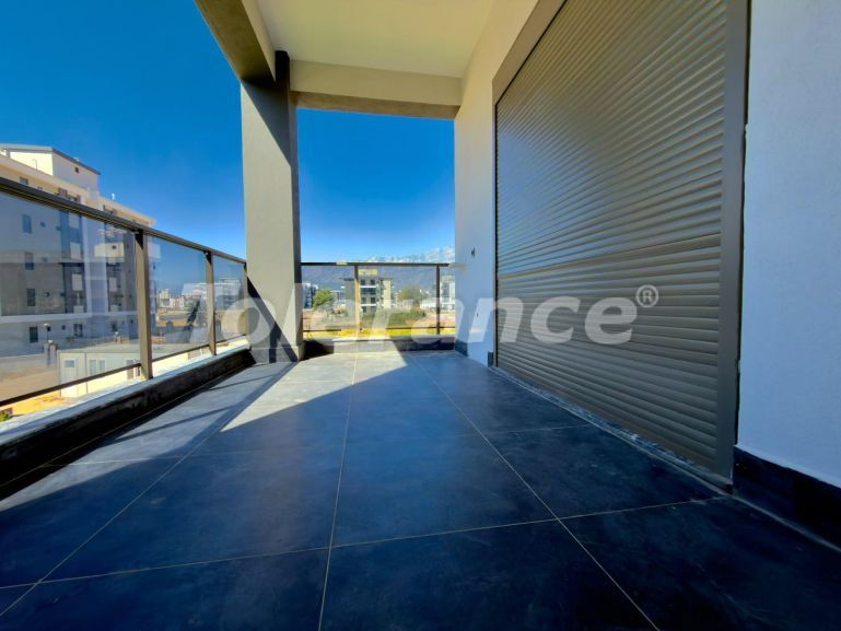 Apartment in Döşemealtı, Antalya with pool - buy realty in Turkey - 146012