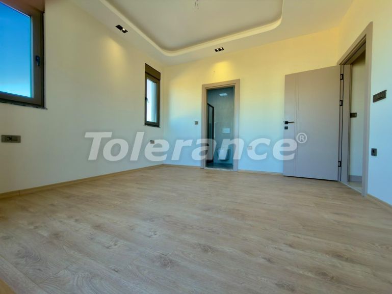 Apartment in Döşemealtı, Antalya with pool - buy realty in Turkey - 146013
