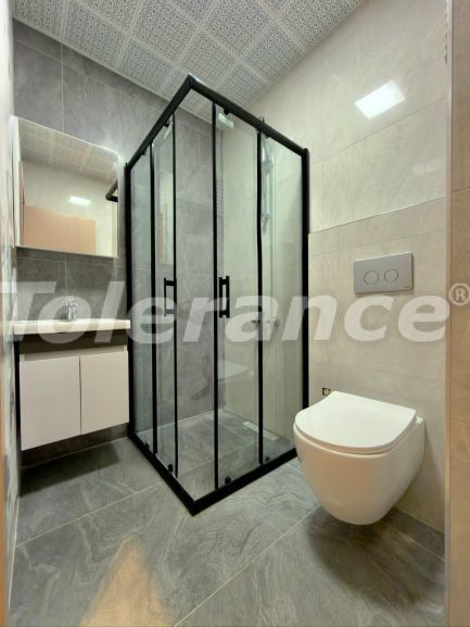 Apartment in Döşemealtı, Antalya with pool - buy realty in Turkey - 146014