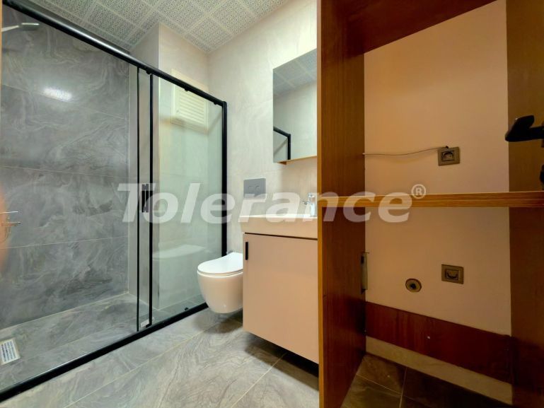 Apartment in Döşemealtı, Antalya with pool - buy realty in Turkey - 146018