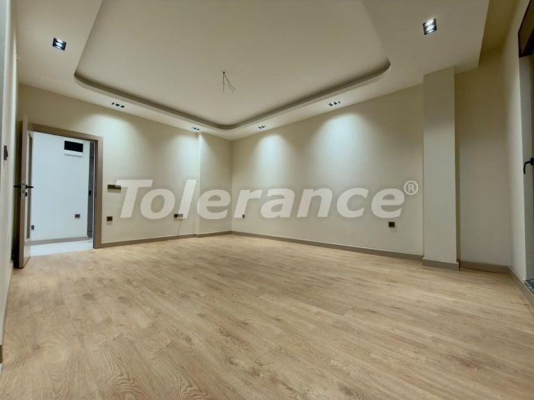 Apartment in Döşemealtı, Antalya with pool - buy realty in Turkey - 146019