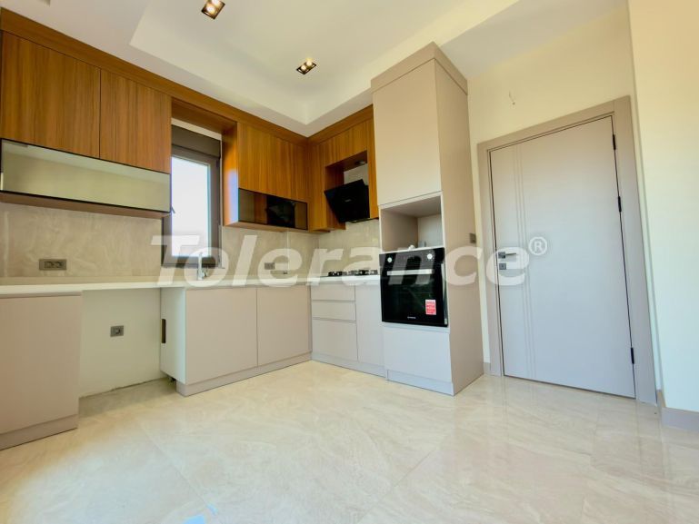 Apartment in Döşemealtı, Antalya with pool - buy realty in Turkey - 146021