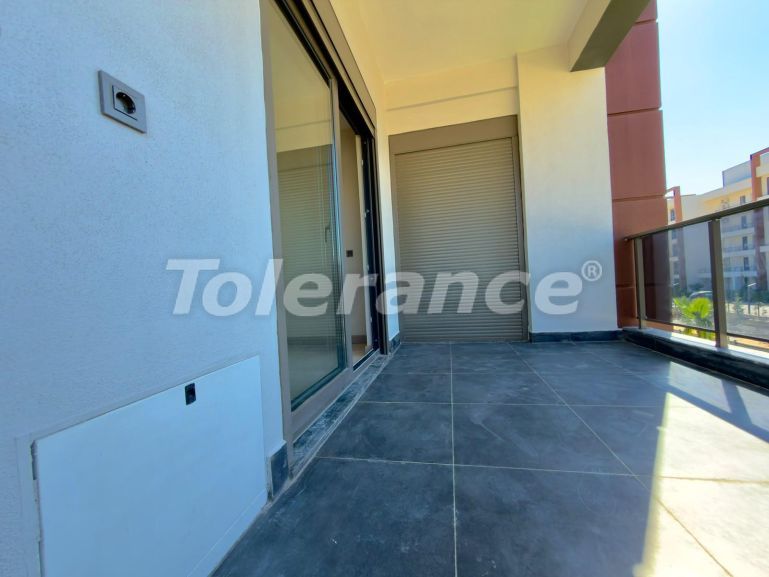 Apartment in Döşemealtı, Antalya with pool - buy realty in Turkey - 146022
