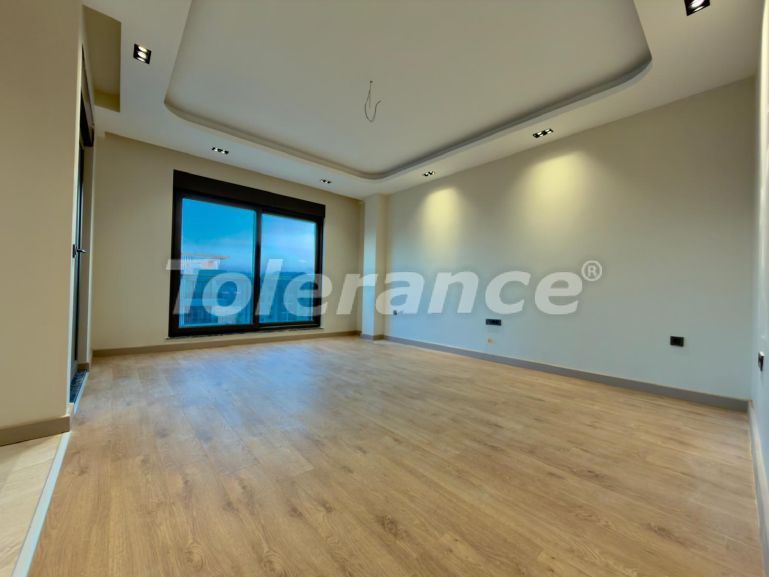 Apartment in Döşemealtı, Antalya with pool - buy realty in Turkey - 146024