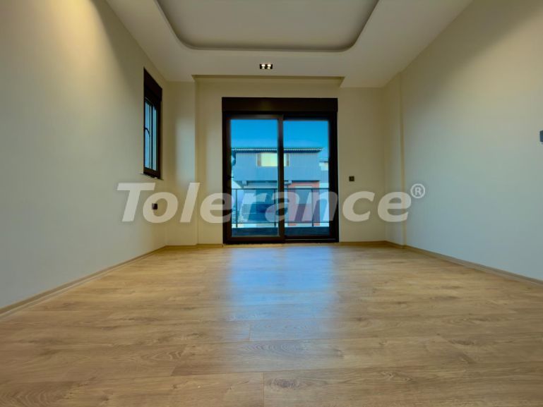 Apartment in Döşemealtı, Antalya with pool - buy realty in Turkey - 146025