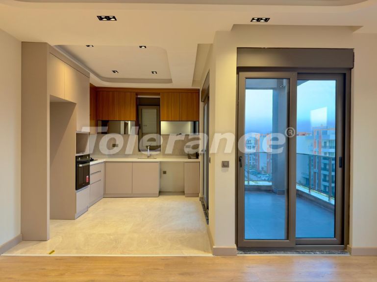 Apartment in Döşemealtı, Antalya with pool - buy realty in Turkey - 146026
