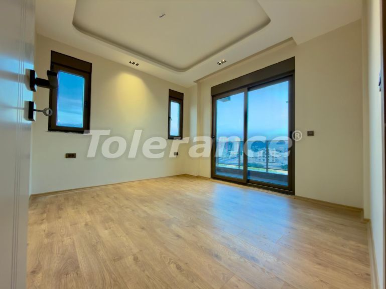 Apartment in Döşemealtı, Antalya with pool - buy realty in Turkey - 146029