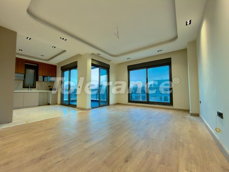 Apartment in Döşemealtı, Antalya with pool - buy realty in Turkey - 146030