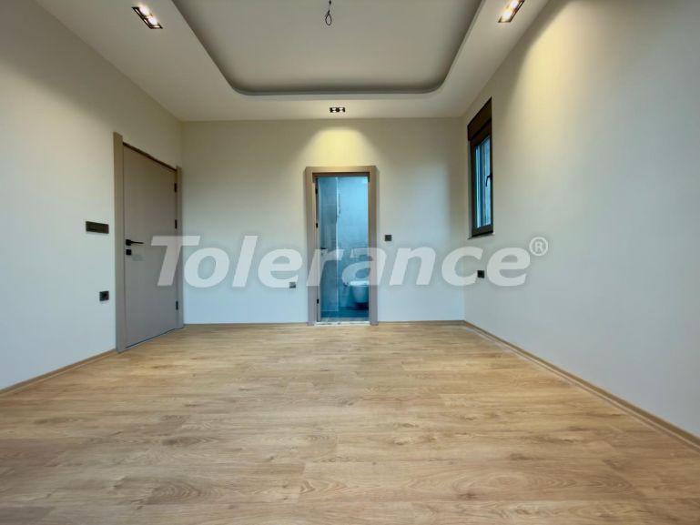 Apartment in Döşemealtı, Antalya with pool - buy realty in Turkey - 146031