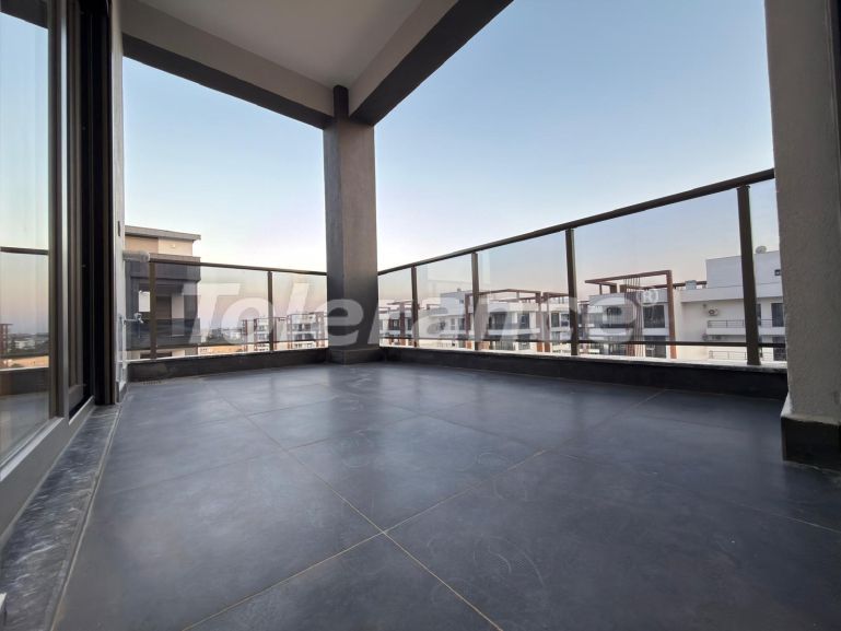 Apartment in Döşemealtı, Antalya with pool - buy realty in Turkey - 146035