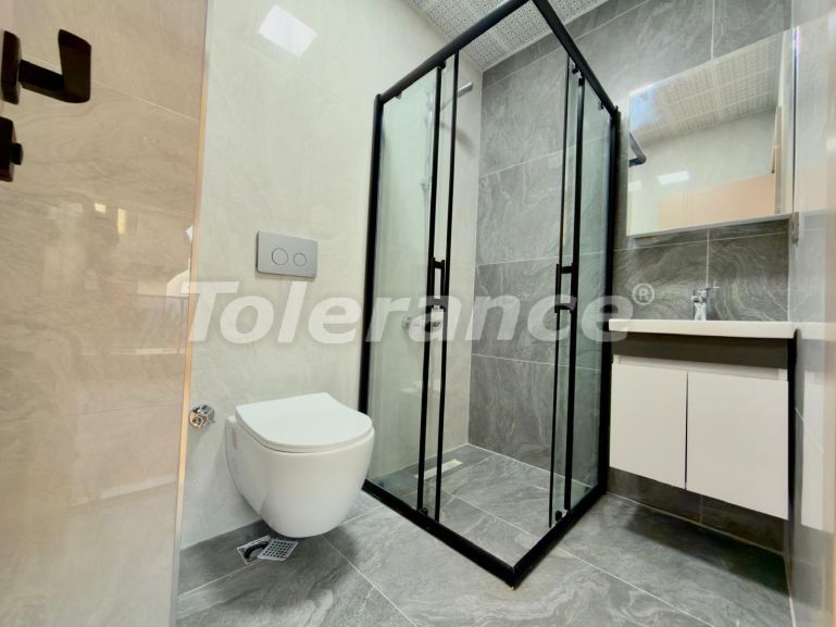 Apartment in Döşemealtı, Antalya with pool - buy realty in Turkey - 146036