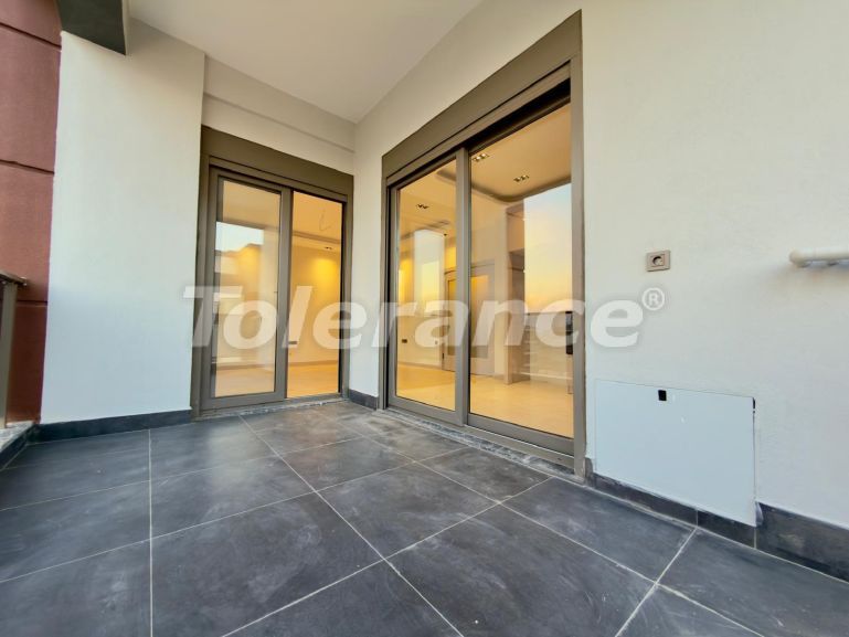 Apartment in Döşemealtı, Antalya with pool - buy realty in Turkey - 146037