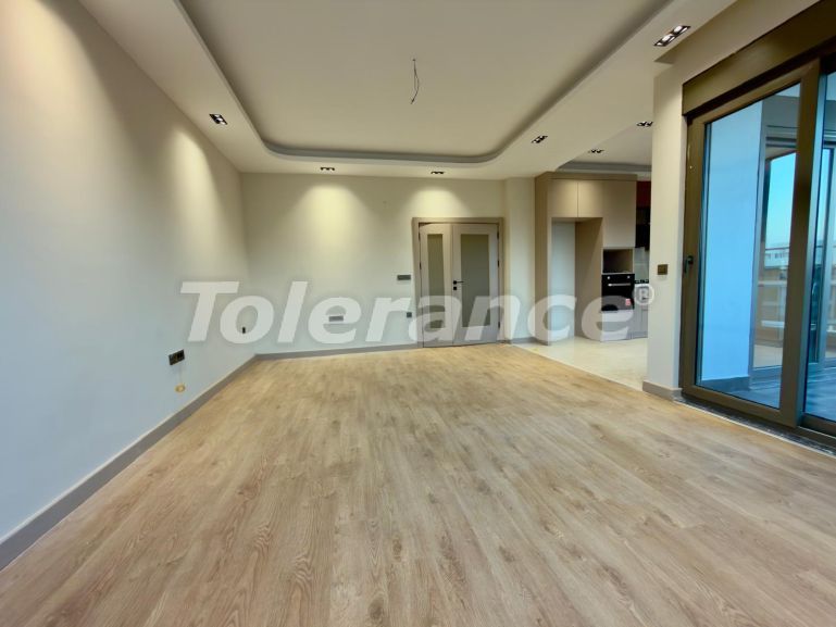 Apartment in Döşemealtı, Antalya with pool - buy realty in Turkey - 146038