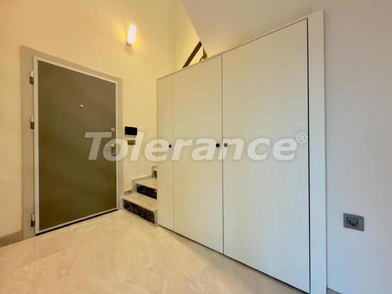 Apartment in Döşemealtı, Antalya with pool - buy realty in Turkey - 146043