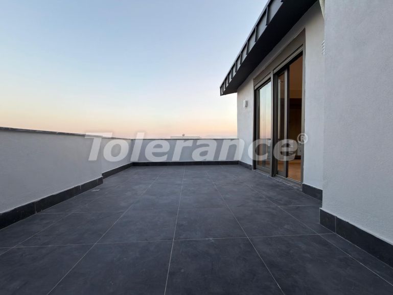 Apartment in Döşemealtı, Antalya with pool - buy realty in Turkey - 146045