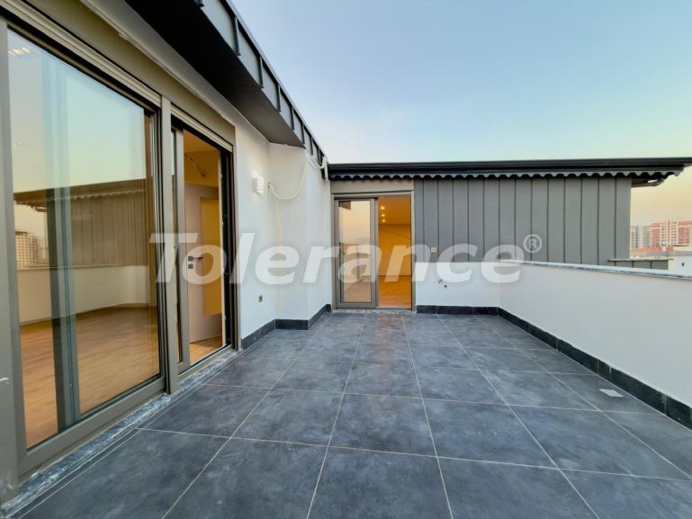 Apartment in Döşemealtı, Antalya with pool - buy realty in Turkey - 146046